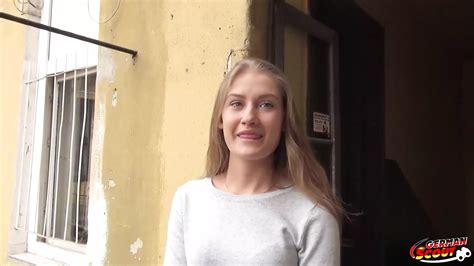 Free Street Casting Porn Videos XHamster