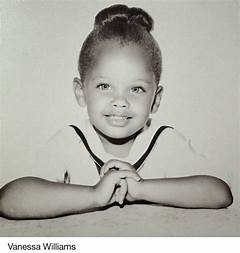 Vanessa Williams Children