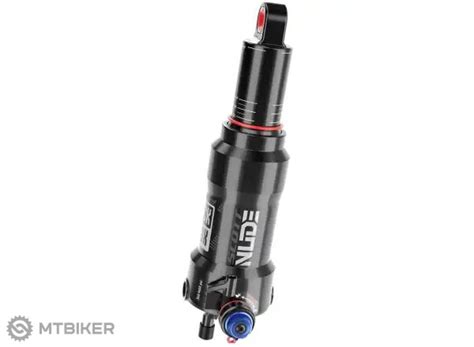 Rockshox Deluxe Nude Rlc Tlmi X Mm Mtbiker Shop