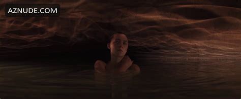 The Host Nude Scenes Aznude