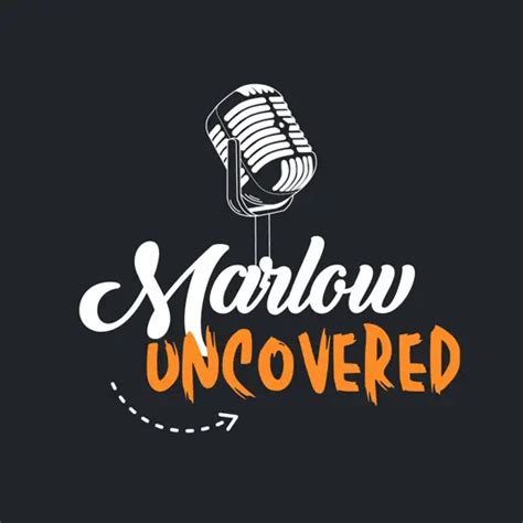 Marlow Uncovered Podcast - Wild Marlow