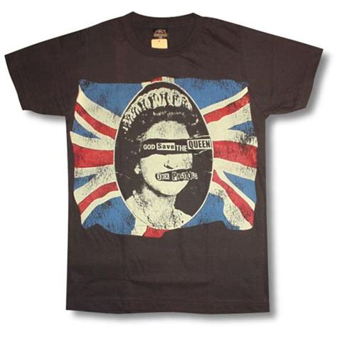 土日も発送 Tシャツ セックスピストルズ GOD SAVE THE QUEEN SEX PISTOLS チャコール グレー ロック バンド メンズ レディース bny オルタナティヴ
