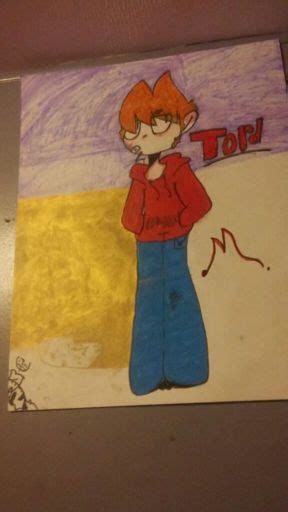 I Kidnapped Him W 🌎eddsworld🌎 Amino