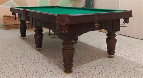 Бильярдные столы 9 футов — купите по низкой цене, с доставкой и ...