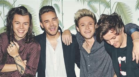 One Direction marks 10th anniversary with special treat to fans | ABS ...