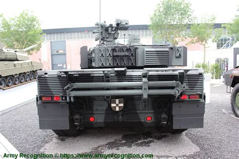 Leopard 2a7