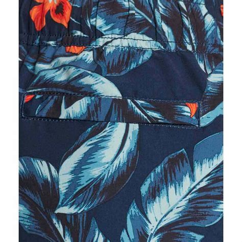 Superdry Vintage Surf Boardshort Bikini Mehrfarbig Dressinn