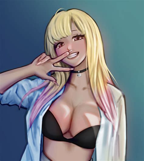 Marin By G4oul Hentai Foundry