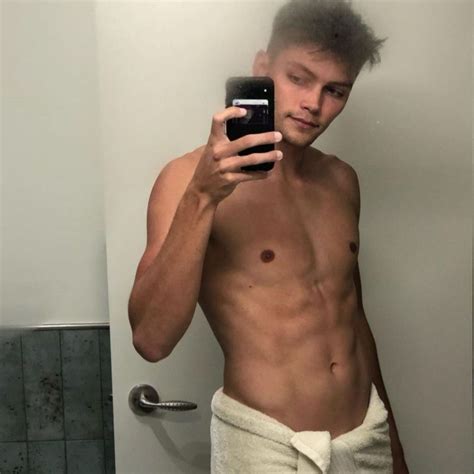 Gay Track Star Trey Cunningham Wins Big Blows Kisses