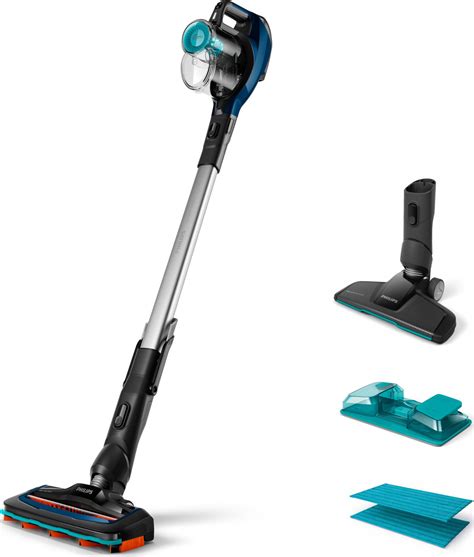 Philips SpeedPro Aqua FC6718/01 - Zbozi.cz
