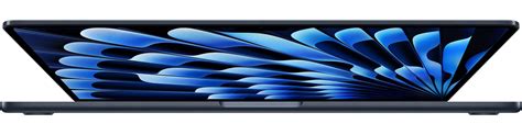 Лаптоп Apple MacBook Air 15 2023, Midnight - MQKX3ZE/A ⋙ на цена от ...