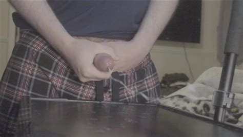 Slow Motion Cumshot Firing Off Some Nice Ropes In This One Gay Porn Xhamster