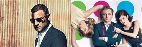 Watch Ray Donovan Masters Of Sex Premieres