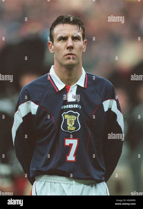 Craig burley scotland hi-res stock photography and images - Alamy