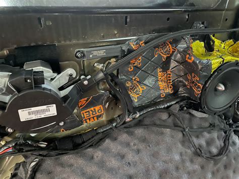 Электропривод сдвижных дверей — Hyundai Staria, 2,2 л, 2022 года ...