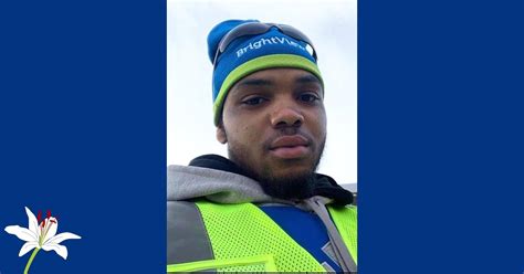 Andre Lamont Cox Jr Age 22