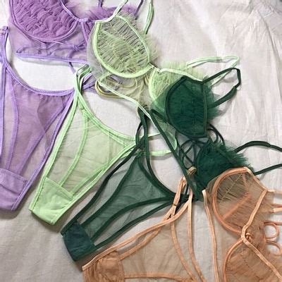 Sexy Underwear Set Backless Thong Sex Wear Lingerie China Stylish Underwear And Sexy Woman