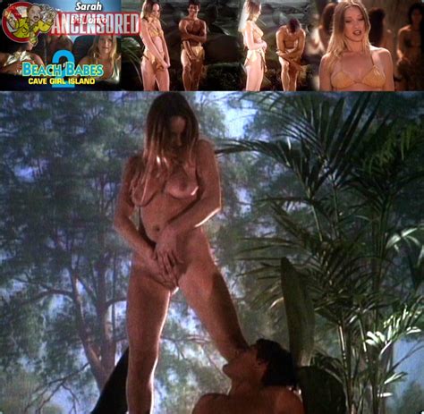 Sarah Bellomo Nude Pics Page 1