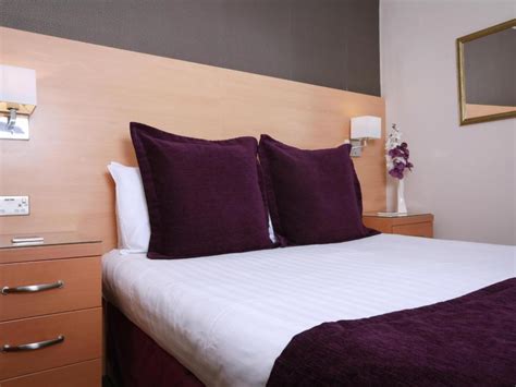 The Chocolate Box Hotel Bournemouth Best Deals