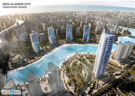 consulting bureau prof adel gabr alamein downtown towers
