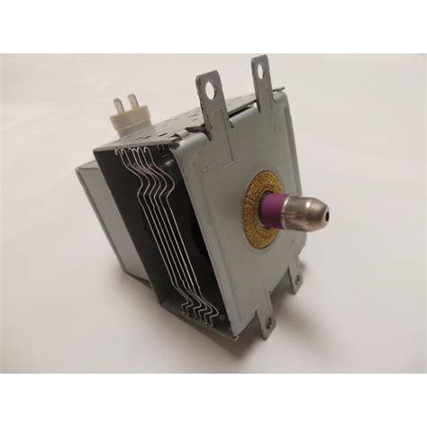 SAMSUNG Genuine OEM OM75P31ESGN OM75P(31)ESGN Microwave MAGNETRON ...