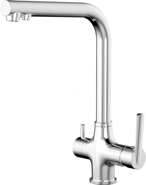 Смеситель для кухни SMARTsant Кухня SM134041AA купить в магазине ...
