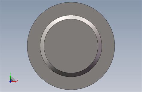 外六角螺塞m24×2solidworks 2018模型图纸下载 懒石网