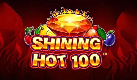 Shining Hot 100 Slot Demo And Review Pragmatic Play