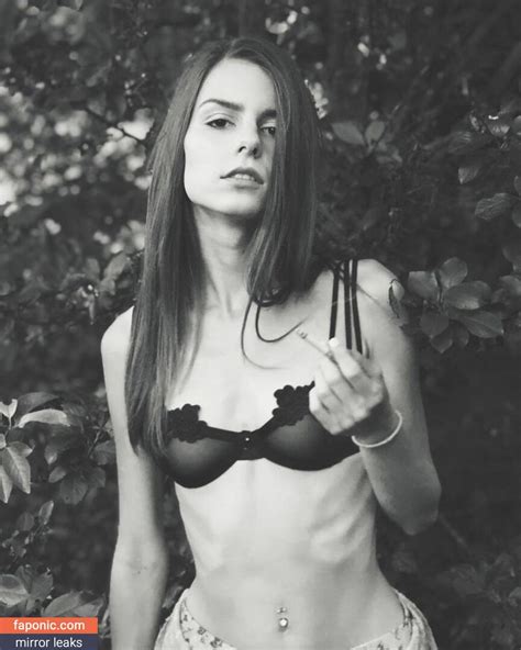 Muriel Melinda Aka Murielmelinda Nude Leaks Photo 49 Faponic