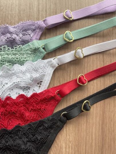 Lingerie Sexy 丨 Compre lingerie e roupas de cama online 丨 SHEIN Brasil