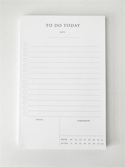 Planner Complete Set — Amber LeBlanc Studio