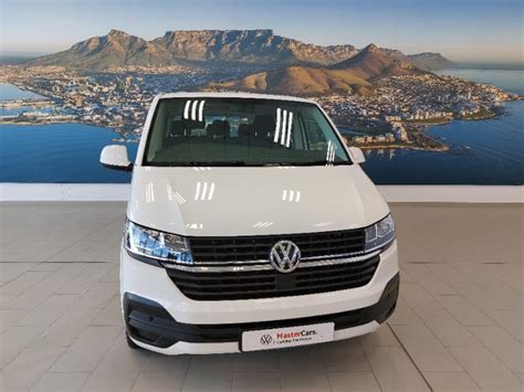 Used 2022 Volkswagen Light Commercial Kombi For Sale In Kraaifontein