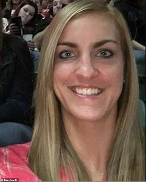 Former Ohio Middle School Teacher Convicted Of Having Sex With A 14 Year Old Walks Free From