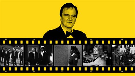 Quentin Tarantino Movies: Ranking His Films From Worst to Best | Complex