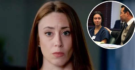 A Casey Anthony Interview Is Coming And Shes Supposedly Going to Set