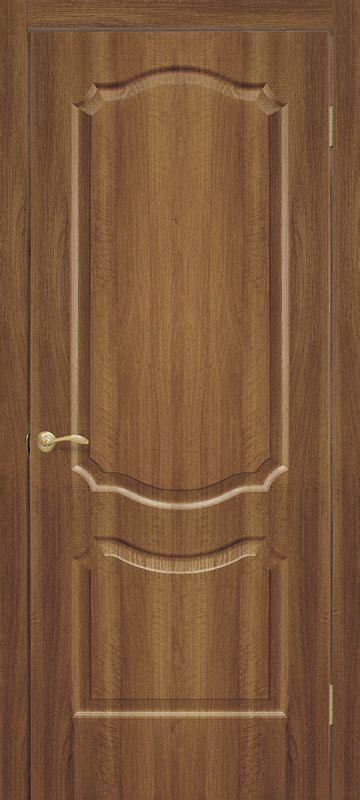 Двери межкомнатные глухие Прима (ПВХ) Омис — Good Door — двери для комфорта