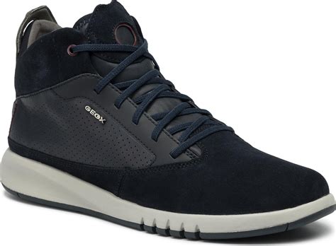 Geox U Aerantis A U947FA02243C4002 | Skroutz.gr