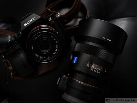 Review: Sony A7r - The Phoblographer