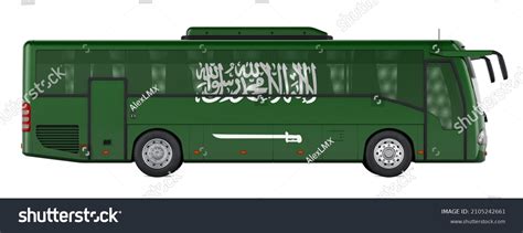 Saudi Bus Images Stock Photos Vectors Shutterstock