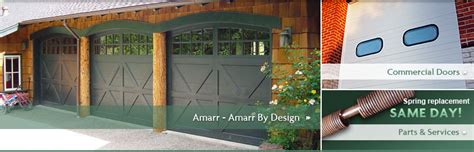 All City Garage Door Amarr Garage Doors Amarr By Design