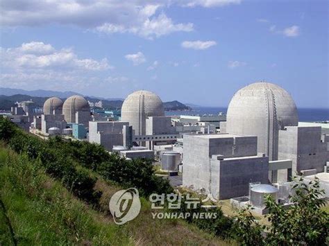 Hanul Nuclear Power Plant Alchetron The Free Social Encyclopedia
