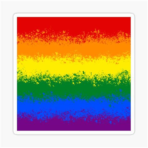 Gay Sticker For Sale By Tallulah Malibu Redbubble