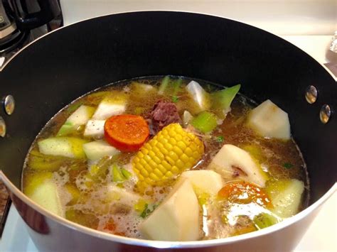 Caldo De Res Guatemala Recipe Find Vegetarian Recipes