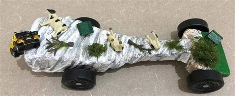 What Are The Official Bsa Pinewood Derby Rules Cub Scout Ideas