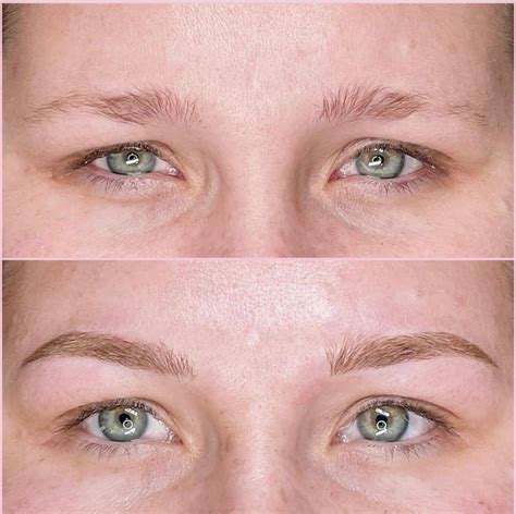 Best Hybrid Brows Services Hybrid Brows Near Me