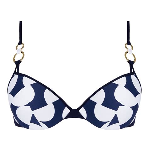 Top Of Bikini Progressive Case Cruise For Ever Lise Charmel