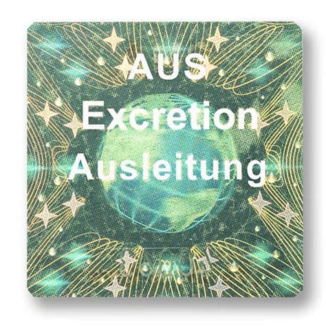 AUS - Ausleitung - akury