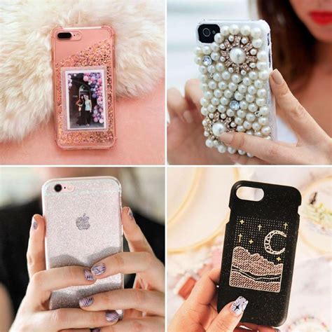25 Best Diy Phone Case Ideas To Personalize Your Phone