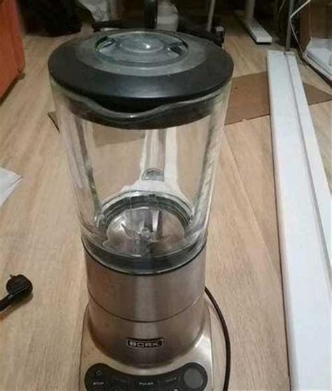 Блендер Bork B700 | Festima.Ru - Мониторинг объявлений