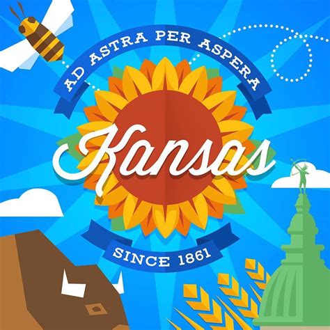 🌻🌻🌻happy Birthday Kansas 🌻🌻🌻 Sedgwick County Sheriff